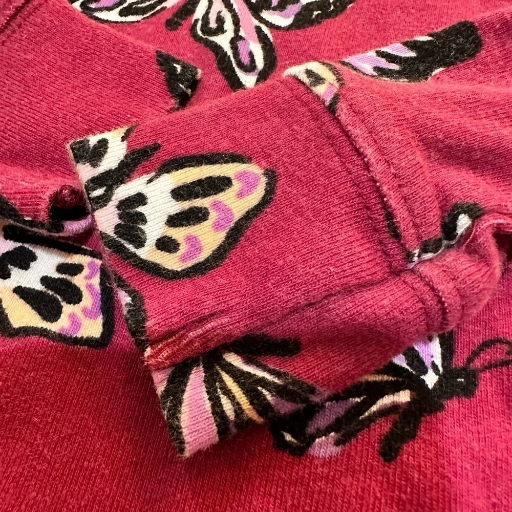Rumi+Ryder 100% Cotton Pajama Set 4T